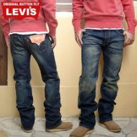 LEVIS CABALLERO 501